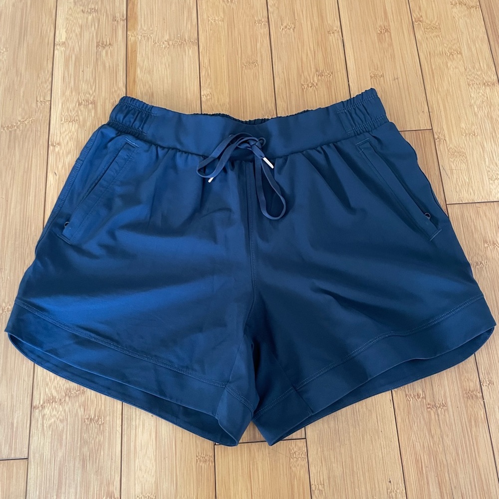 CALIA Women’s Journey Woven 5” Short
